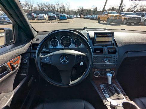 Used 2011 Mercedes-Benz C 300 C 300 Sport 4MATIC AWD 4dr Sed w/ Multimedia Pkg image 17