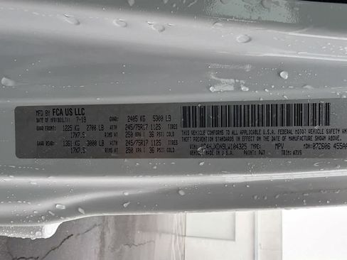 Used 2020 Jeep Wrangler Unlimited Sport S image 22