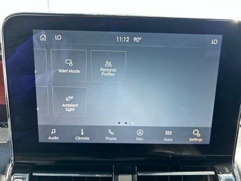 Used 2020 Lincoln Navigator Reserve RWD image 32
