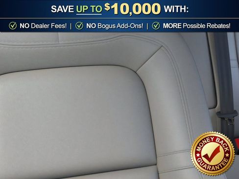 New 2026 Lincoln Corsair Premiere image 21