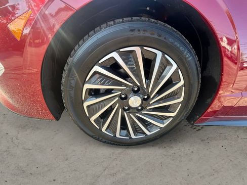 Used 2023 Hyundai Sonata SEL w/ Cargo Package FWD image 15