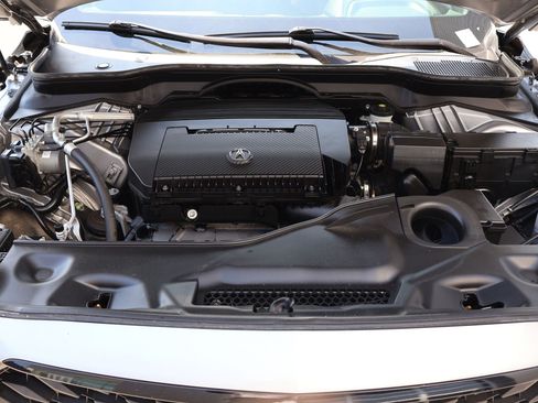 Used 2022 Acura MDX A-Spec AWD/4WD image 34