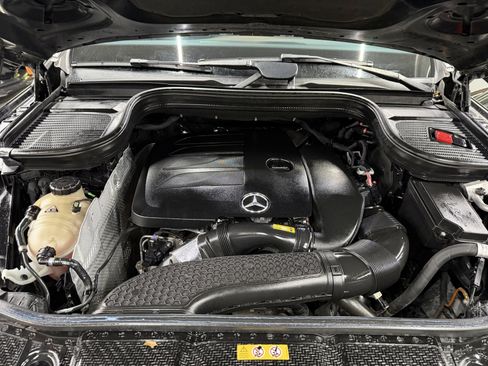 Used 2021 Mercedes-Benz GLE 350 image 27