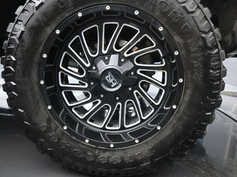 Used 2023 Chevrolet Silverado 1500 RST w/ All Star Edition Plus image 18