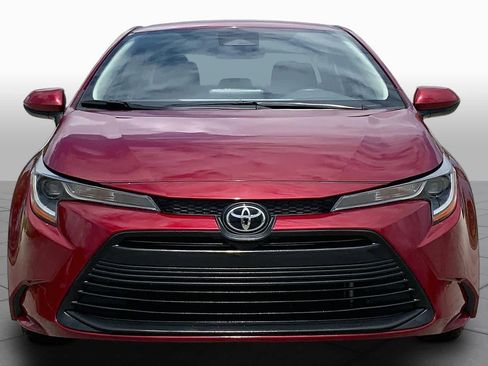 Used 2024 Toyota Corolla LE FWD image 4