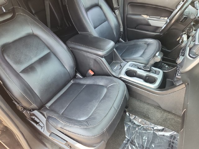 Used 2018 Chevrolet Colorado ZR2 AWD/4WD image 11