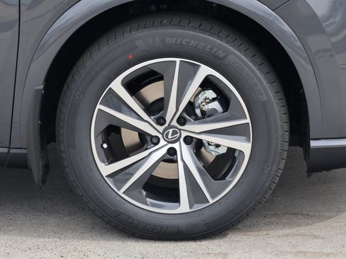 New 2026 Lexus RX 350 Premium w/ Convenience Package FWD image 11