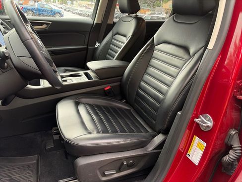 Used 2023 Ford Edge SEL w/ Convenience Package AWD/4WD image 13