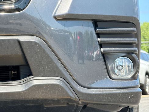 Certified 2023 Subaru Forester Premium AWD/4WD image 11