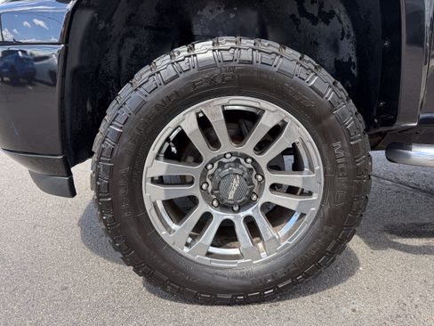 Used 2014 Chevrolet Silverado 2500 LT w/ Z71 Appearance Package AWD/4WD image 20