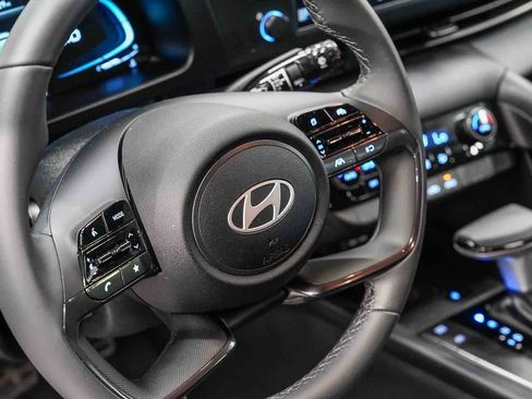 Used 2026 Hyundai Elantra Sport FWD image 20