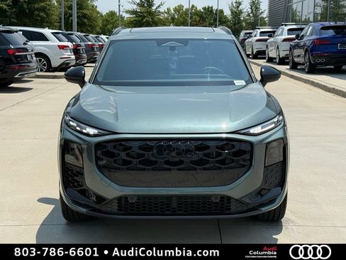 New 2026 Audi Q3 quattro 2.0T AWD/4WD image 9
