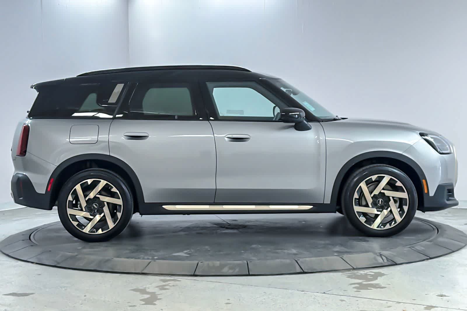 Used 2026 MINI Cooper Countryman S AWD/4WD image 8