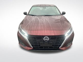 Used 2024 Nissan Altima 2.5 SV video 2