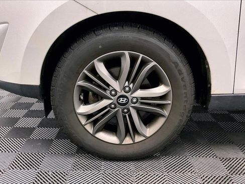 Used 2015 Hyundai Tucson SE image 7