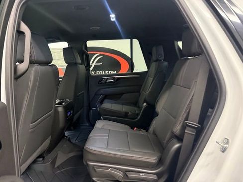 New 2026 Chevrolet Tahoe RST RWD image 14