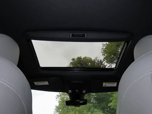 New 2025 Honda Civic Sport Touring image 27