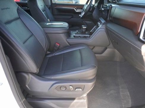 Used 2022 GMC Sierra 1500 Denali image 18