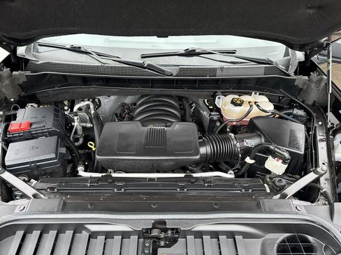 Certified 2022 Chevrolet Silverado 1500 LT w/ Z71 Off-Road Package image 17