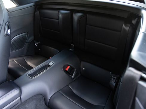 Certified 2019 Porsche 911 Turbo S AWD/4WD image 27