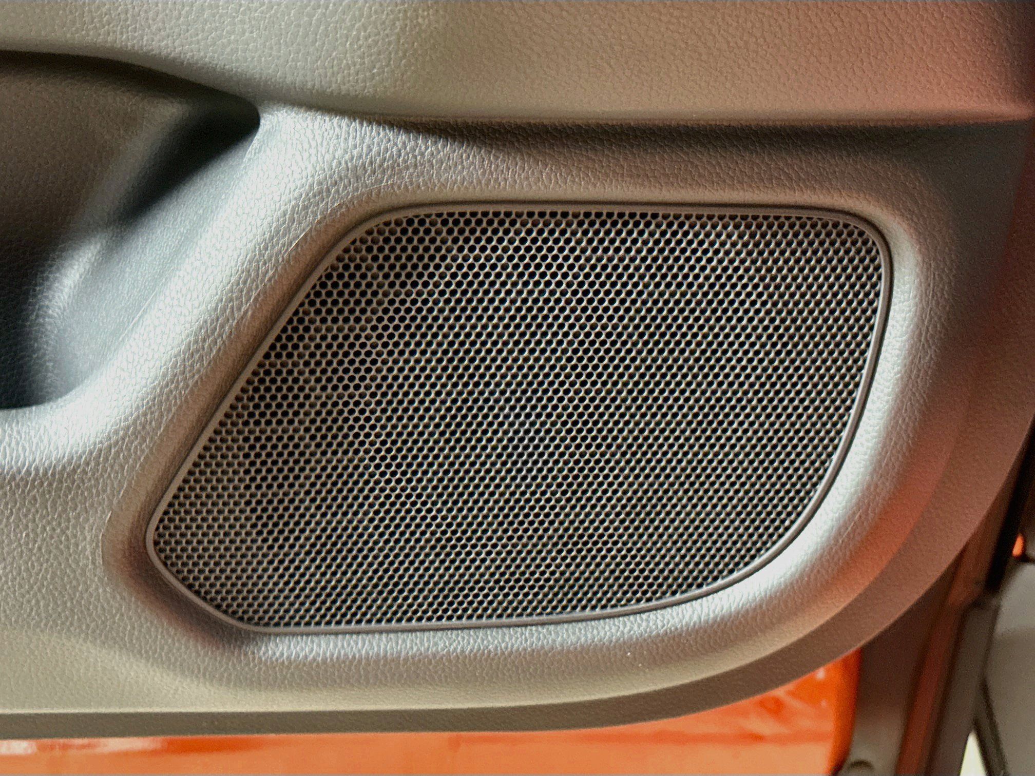 New 2026 Honda Passport TrailSport Elite image 22