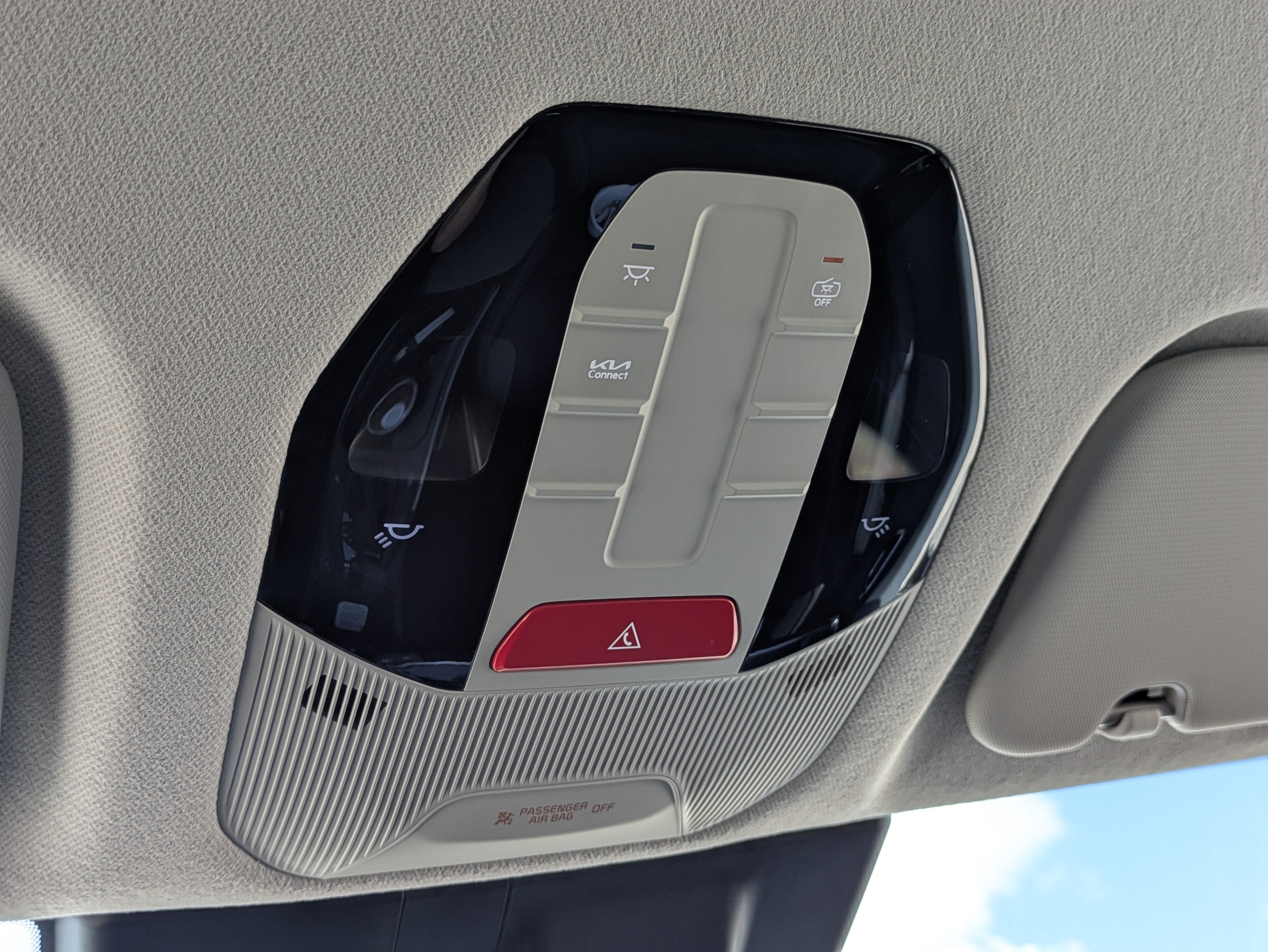 New 2026 Kia K4 EX FWD image 32