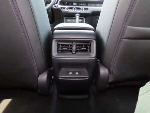 New 2026 Honda CR-V Sport-L image 24