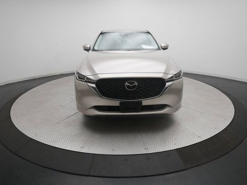 Used 2025 MAZDA CX-5 AWD 2.5 S w/ Select Package image 11