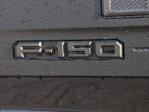 New 2026 Ford F150 Raptor AWD/4WD image 46