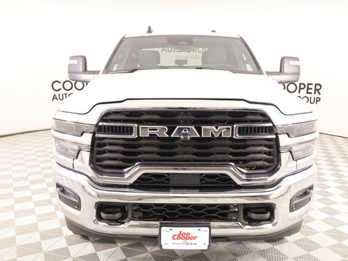 Used 2025 RAM 2500 Big Horn image 9
