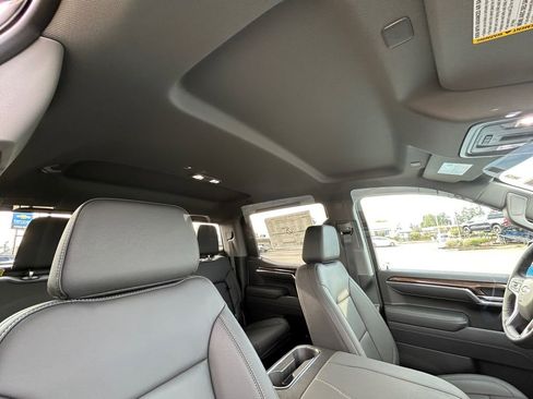 New 2026 Chevrolet Silverado 1500 RST image 27