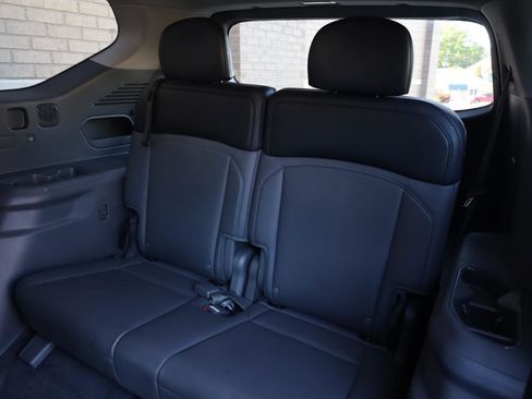 Used 2024 Kia EV9 Light Long Range image 21