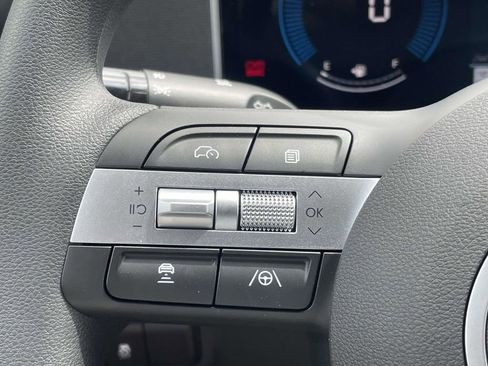New 2026 Hyundai Tucson SE FWD image 16