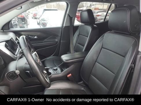 Used 2023 GMC Terrain SLT image 6