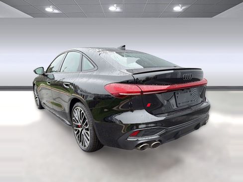 New 2026 Audi S5 Premium Plus AWD/4WD image 3