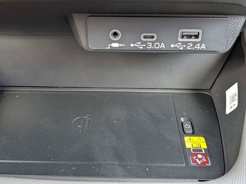 New 2026 Subaru Forester Wilderness image 31