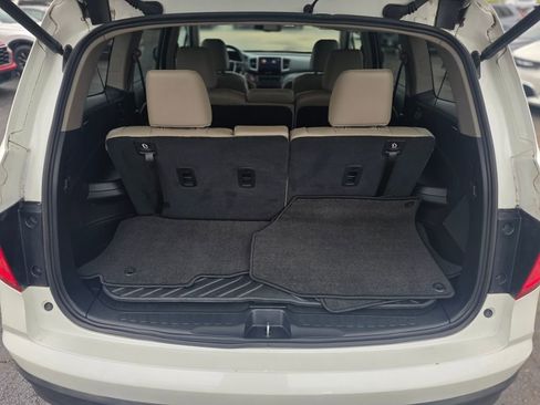 Used 2016 Honda Pilot EX-L image 14