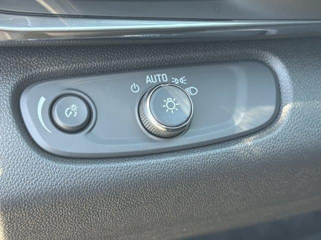 New 2026 Buick Envista Preferred w/ Convenience I Package FWD image 27