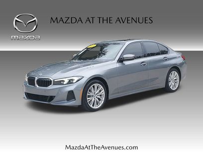 Used 2023 BMW 330i 330i w/ Convenience Package