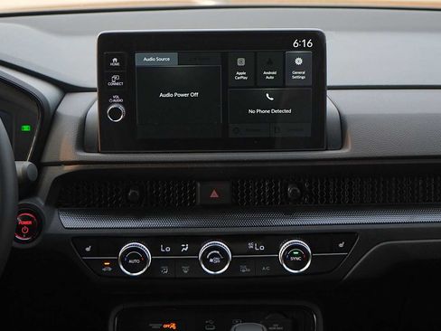 Certified 2026 Honda CR-V Sport-L image 16