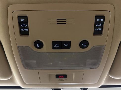 Used 2014 Lexus IS 350 w/ Luxury Package w/Brown Wood image 17