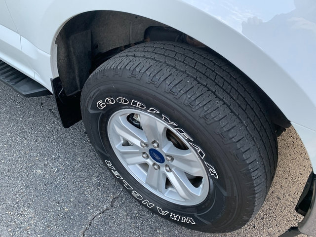Used 2019 Ford F150 XLT AWD/4WD image 9