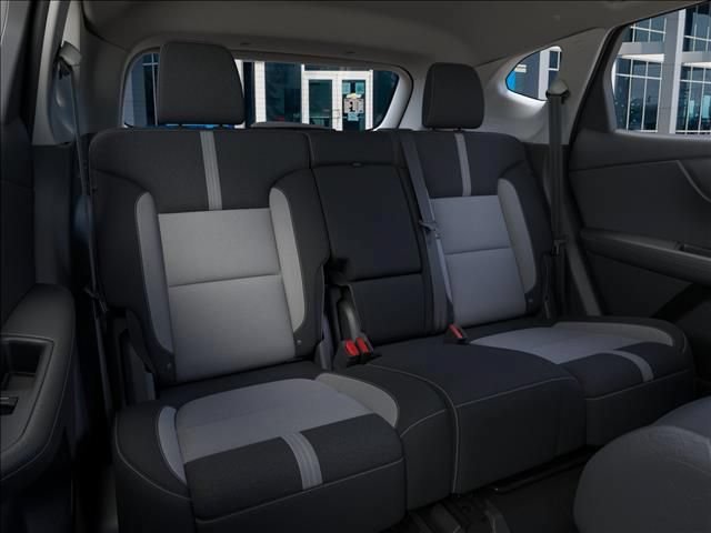 New 2026 Chevrolet Blazer LT w/ Convenience Package FWD image 17