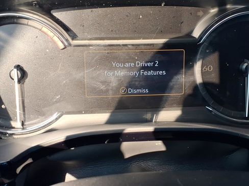 Certified 2021 Cadillac XT6 Sport image 22