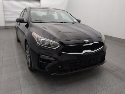Used 2021 Kia Forte EX FWD image 13