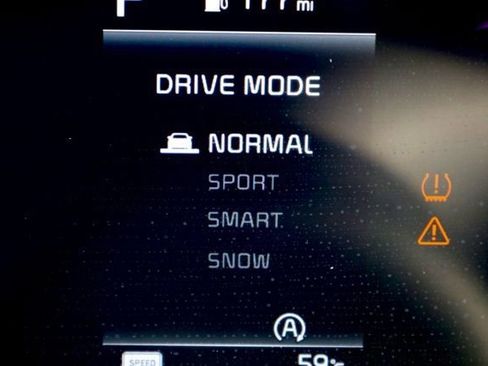 Used 2024 Kia Sportage X-Line w/ X-Line Premium Package image 25