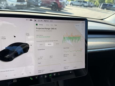 Used 2022 Tesla Model 3 RWD image 30