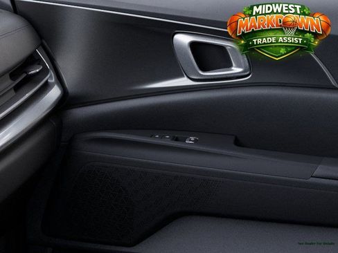 New 2026 Kia Carnival SX Prestige image 25