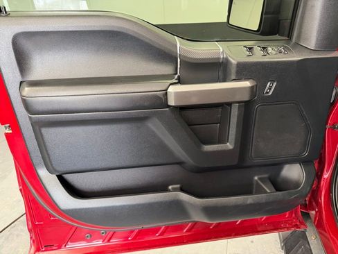 Used 2020 Ford F150 XLT w/ Equipment Group 302A Luxury AWD/4WD image 37