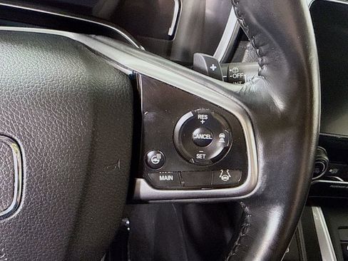 Used 2022 Honda CR-V EX-L image 22